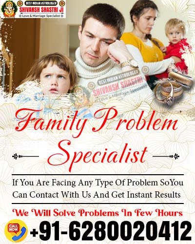  Astrologar Shivansh Shastri Ji +91-6280020412