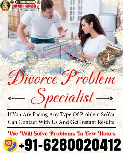  Astrologar Shivansh Shastri Ji +91-6280020412