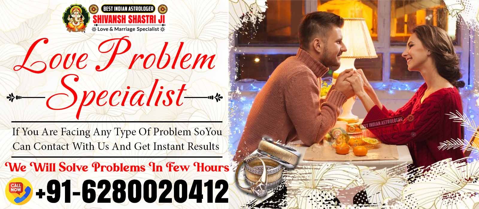  Astrologar Shivansh Shastri Ji +91-6280020412