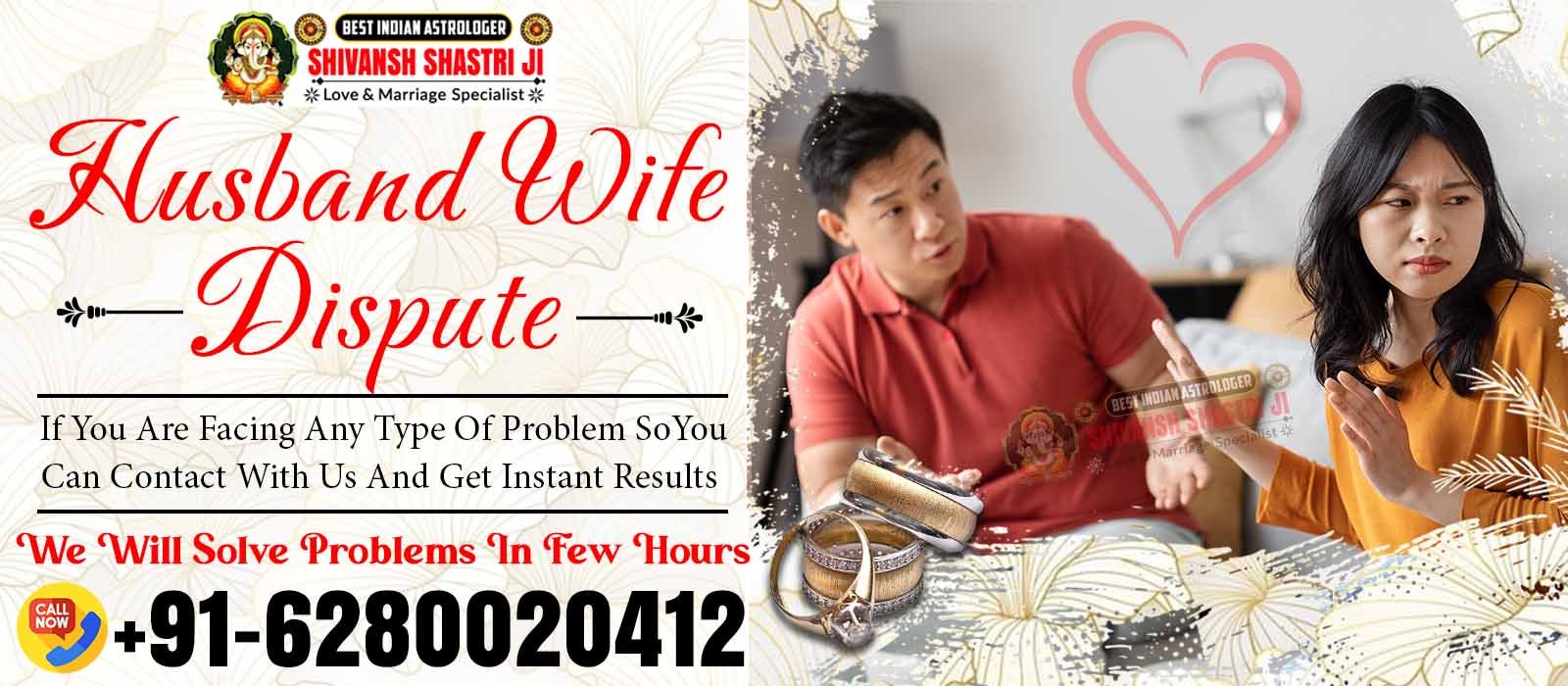  Astrologar Shivansh Shastri Ji +91-6280020412