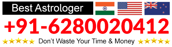  Astrologar Shivansh Shastri Ji +91-6280020412